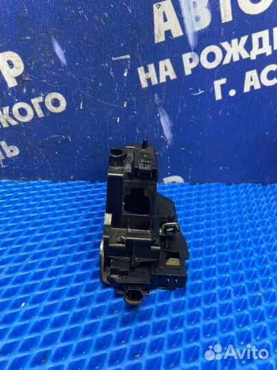 Задний левый замок двери Chery Bonus A13 лифтбэк