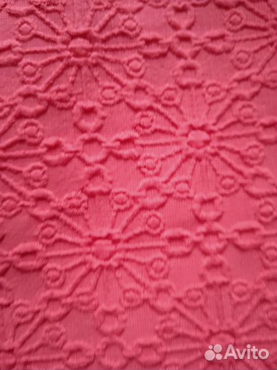 Обрезки ткани для рукоделия