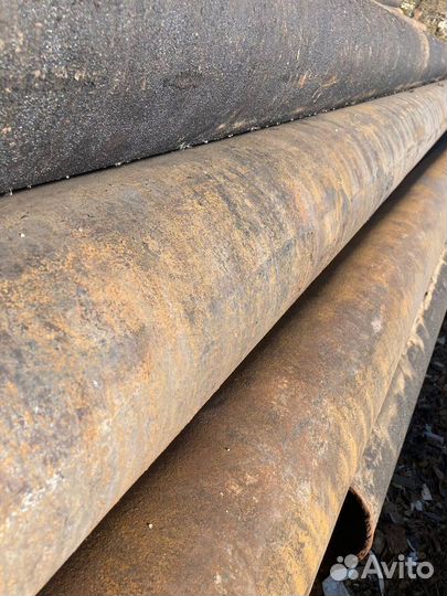 Трубы 273 бу металлопрокат