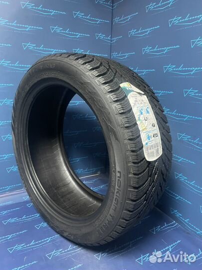 Nokian Tyres Hakkapeliitta R3 235/45 R18 98T