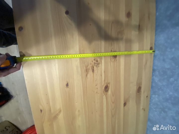 Письменный стол IKEA