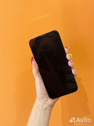 Дисплей iPhone 12 / 12 Pro оригинал + установка