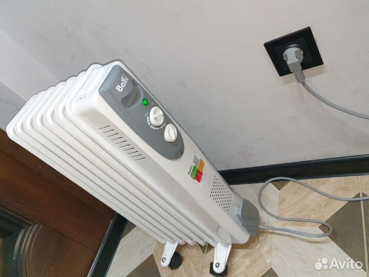 Обогреватель-конвектор Ballu