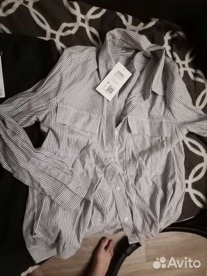 Одежда для женщина 44-46