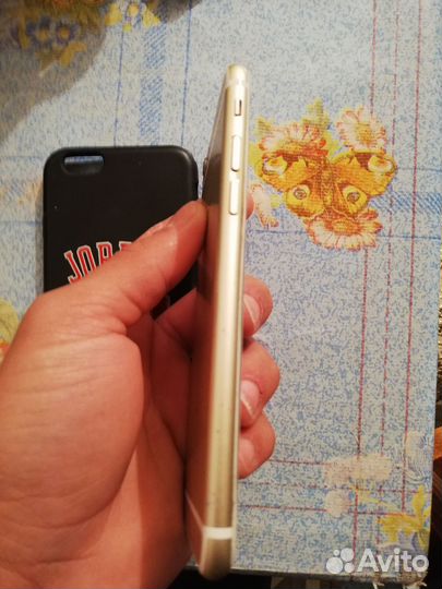 iPhone 6S, 128 ГБ