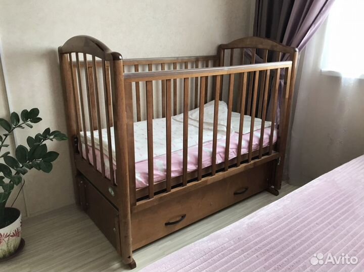 Кровать детская Регина г.Можга