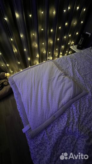 Конверт на выписку зимний