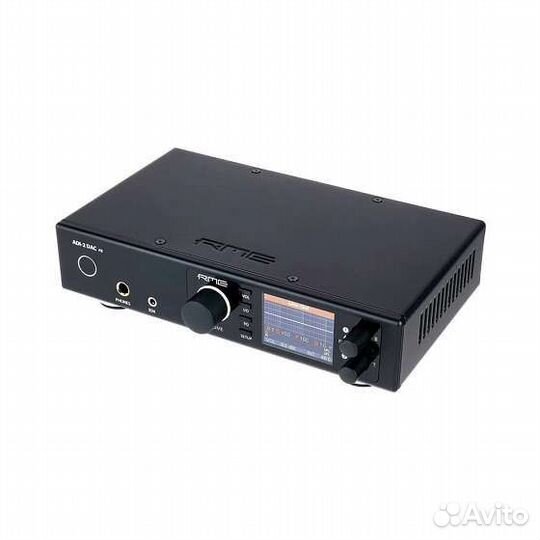 RME ADI-2 DAC FS