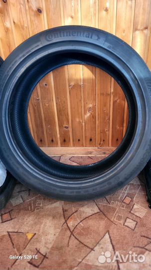 Continental ContiSportContact 6 235/40 R18