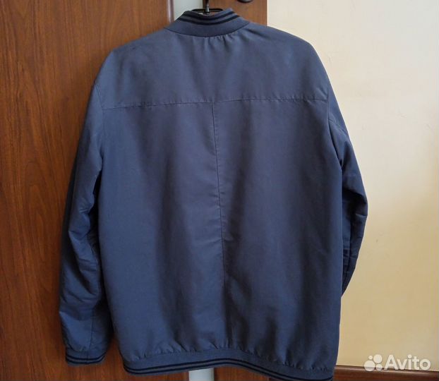 Ветровка мужская 52-54 размер Outventure