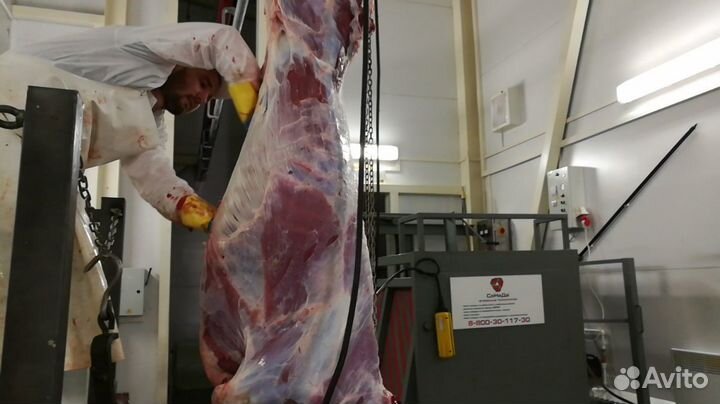 Убойный пункт