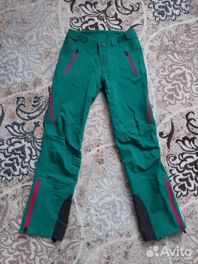 R’adys женские горнолыжные штаны s (42-46)