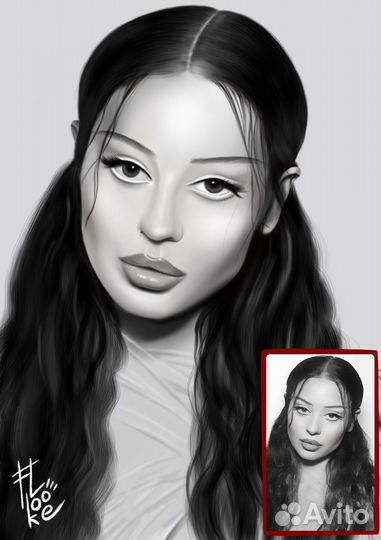 Художник-иллюстратор удаленно