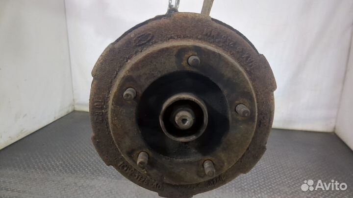 Балка подвески задняя Ford Transit, 2003