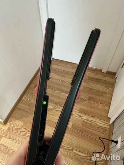 Утюжок для волос philips