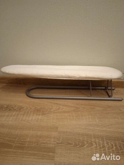 Гладильная доска настольная