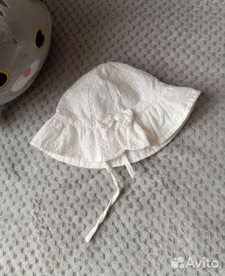 Панамы на девочку