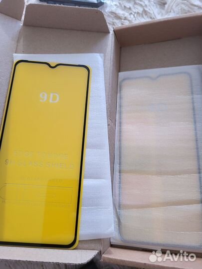 Чехол на xiaomi redmi 9