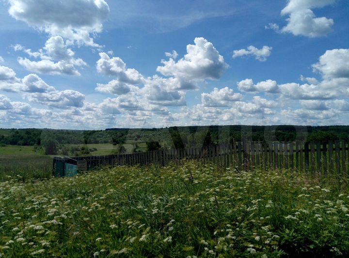 Участок 24 сот. (ИЖС)