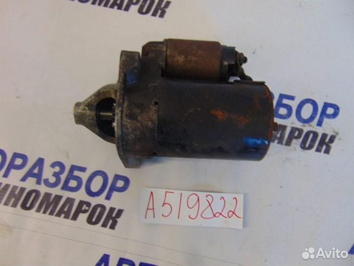 Стартер для Hyundai Accent 1 1994-2000г