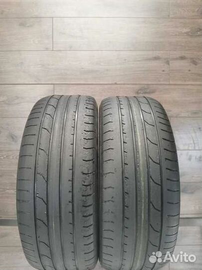 Continental ContiPremiumContact 2 215/60 R16 95H