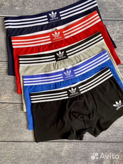 Трусы мужские adidas