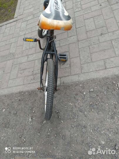 Велосипед детский