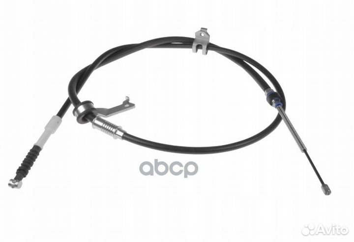 Трос 46430-02300 46430-02300 toyota