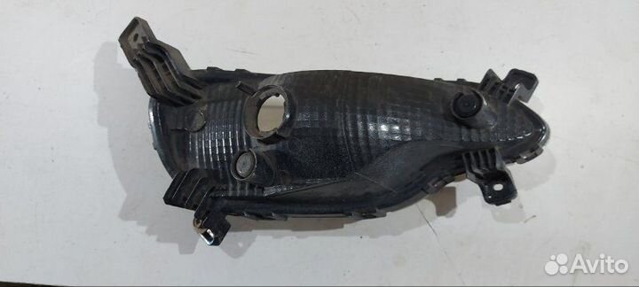 Птф передний правый Hyundai Solaris 2017-2020