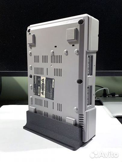Sony Playstation 1 FAT Вертикальная подставка