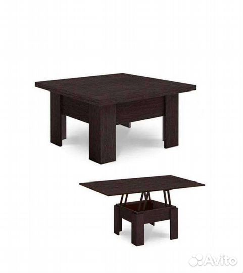 Стол-трансформер