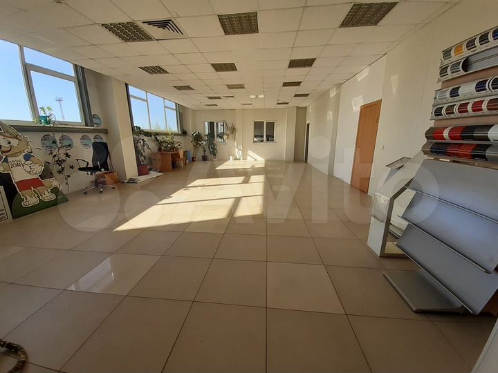 Офис, свободного назначения 20-72 м²