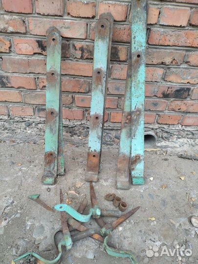 Петли на ворота, навесы, шарнир, цена за всё