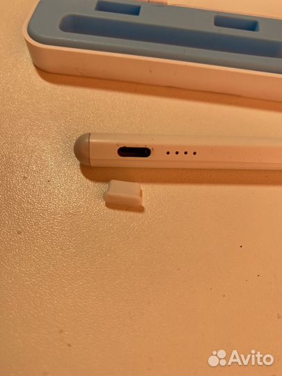 Ручка для планшета