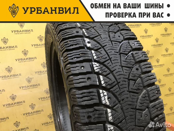 Pirelli Winter Carving Edge 195/55 R15 85T