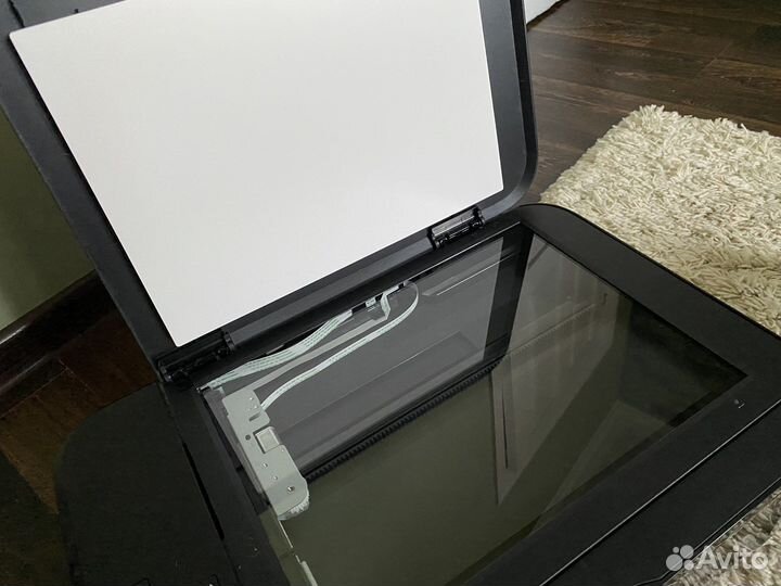 Принтер сканер копир цветной