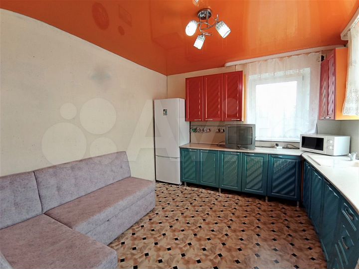 Дом 88 м² на участке 36 сот.