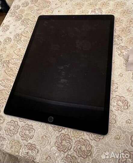 iPad Pro (обмен)