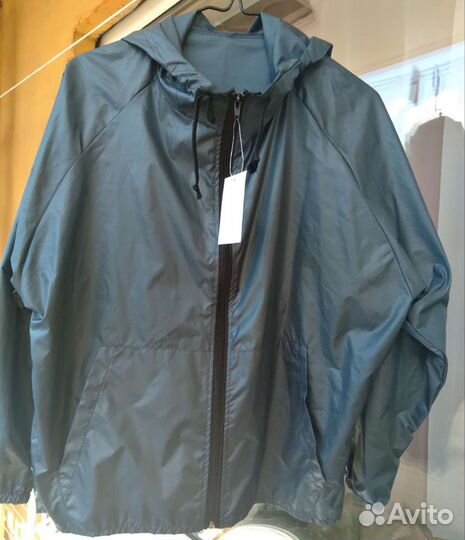 Джинс. куртка Р. 40 Вертовка 42-44,Куртка удл p. S