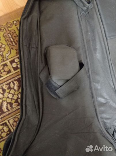 Чехол для электрогитары gewa