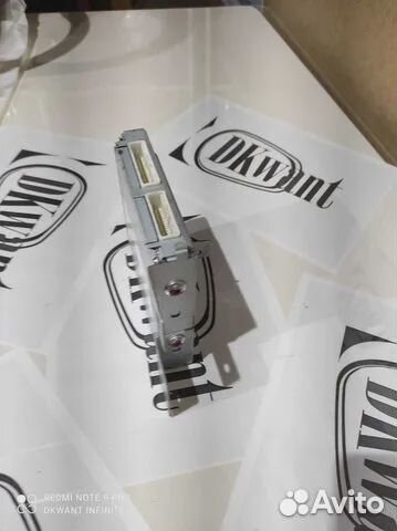 Блок камер nissan murano Z51