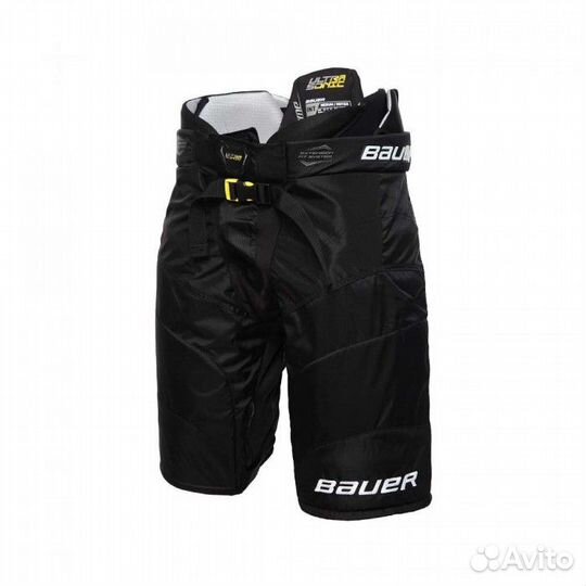 Шорты bauer supreme ultrasonic JR