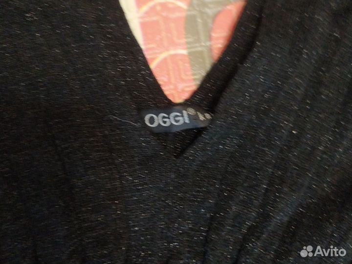 Платье oggi 44