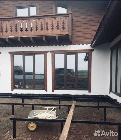 Окна пластиковые пвх от завода