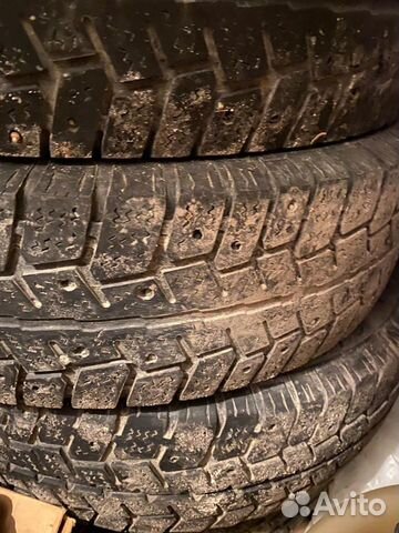 Matador Activ Flex 185/75 R16C