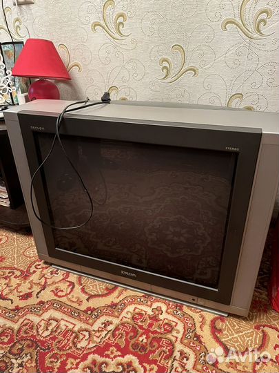 Телевизор rolsen