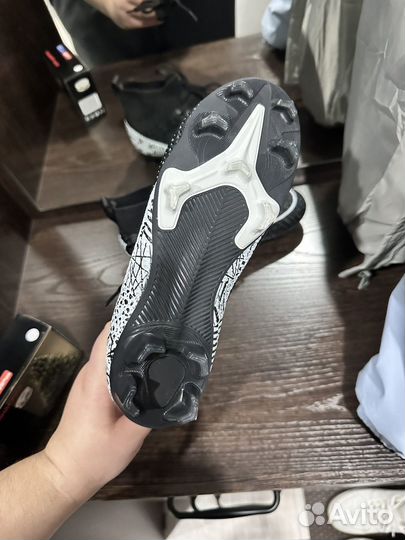 Футбольные бутсы