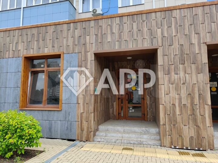 Торговая площадь, 217 м²