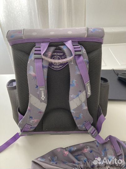 Ранец erich krause