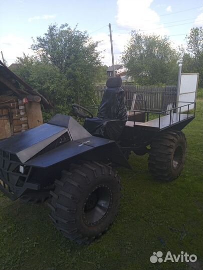 Вездеход